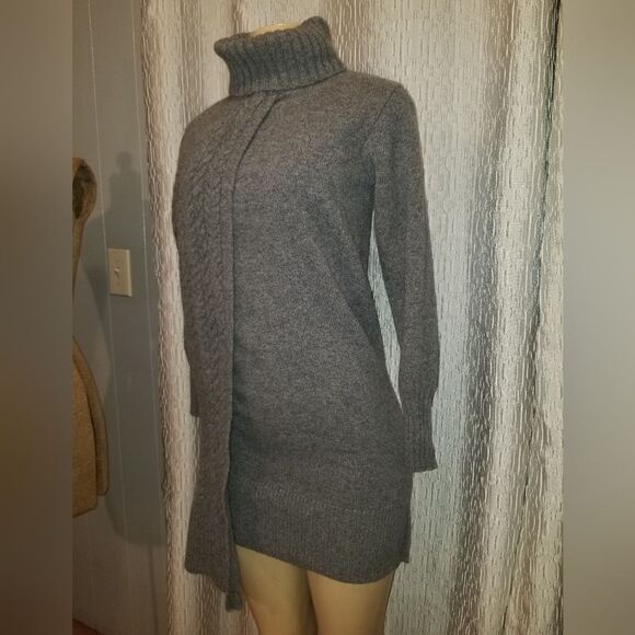 Eudon Choi Collective Women's Multi Knit Sweater Dress xs - Picture 5 of 13